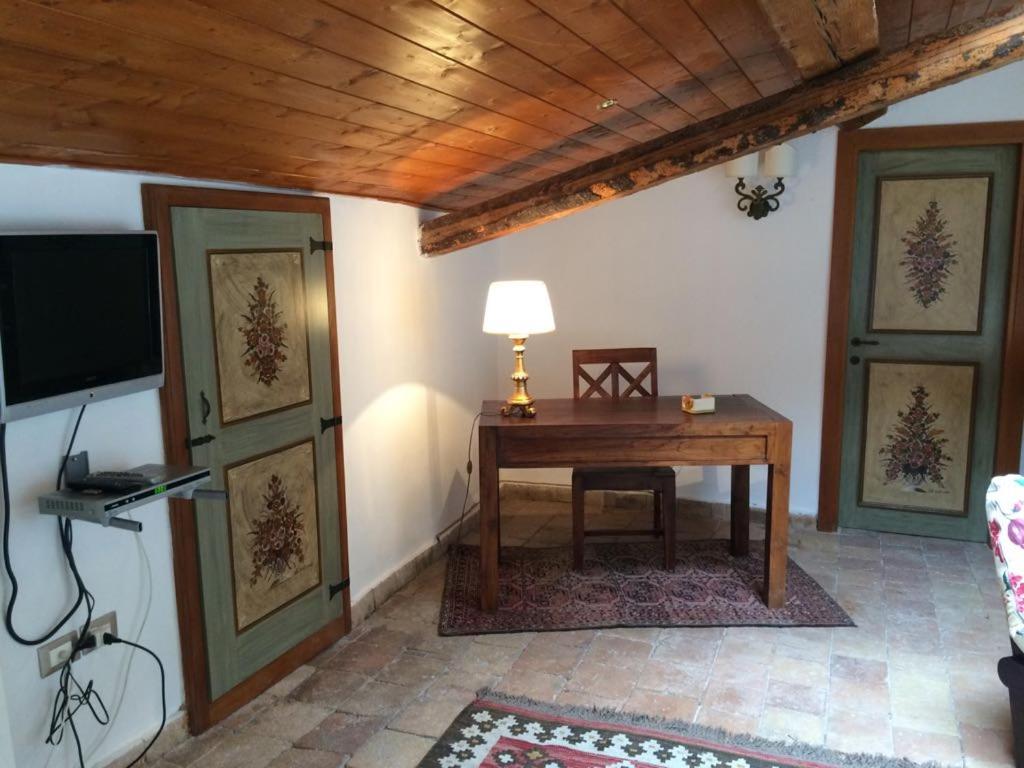 Suitetrails - Casa Laura