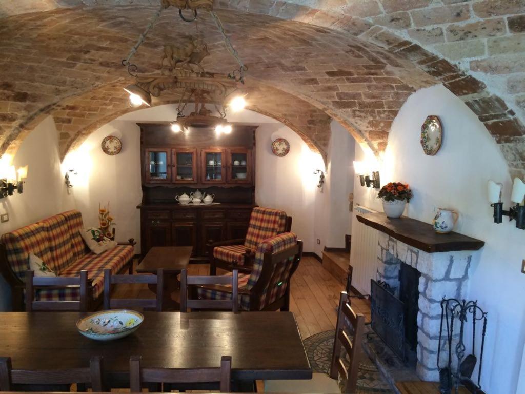 Suitetrails - Casa Laura