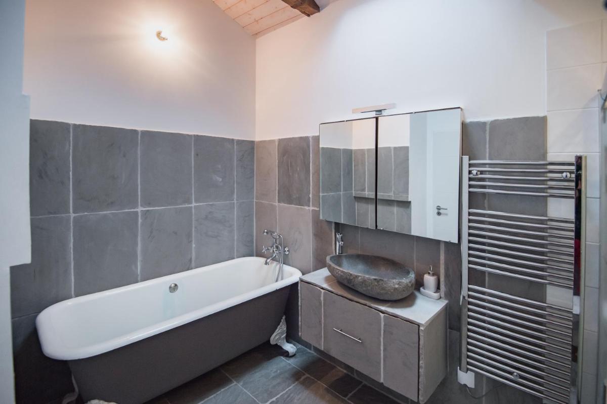 Luxury Little Cottage - Housity