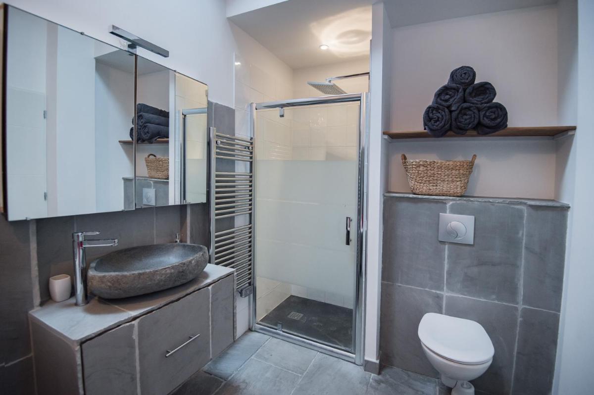 Luxury Little Cottage - Housity