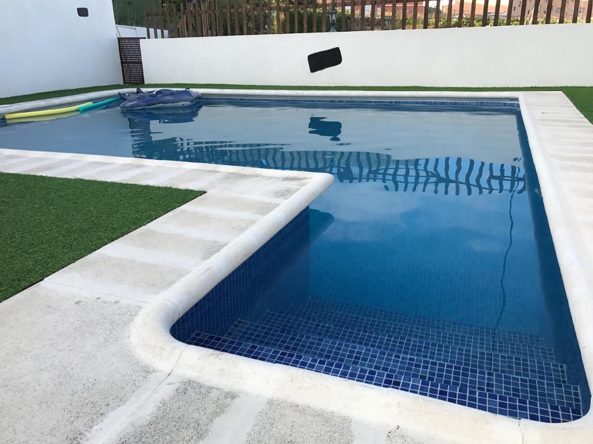 Suitetrails - Casa Los Mansino