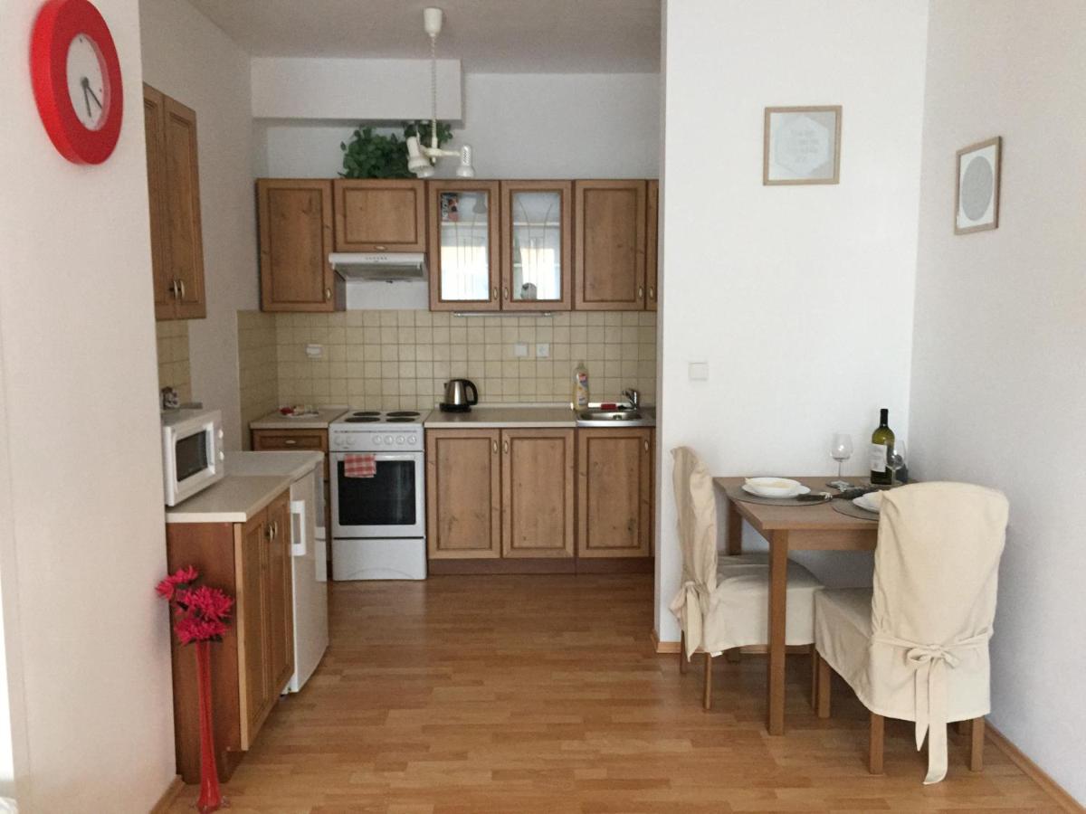 Apartment Lilly Olomouc - Hizvo