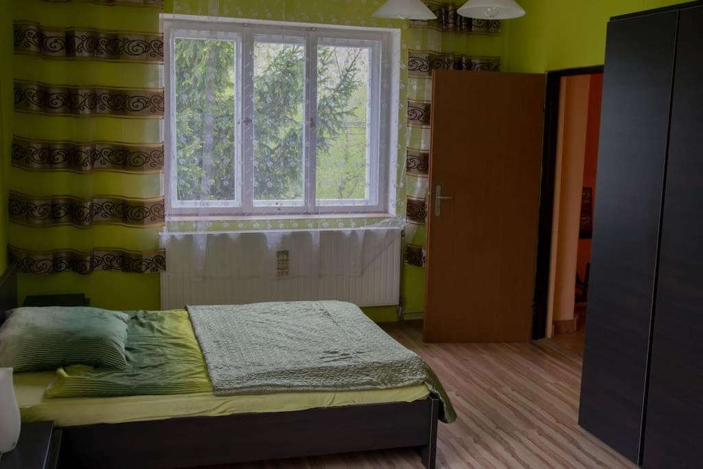 Gospodarstwo u Krakusa - Housity