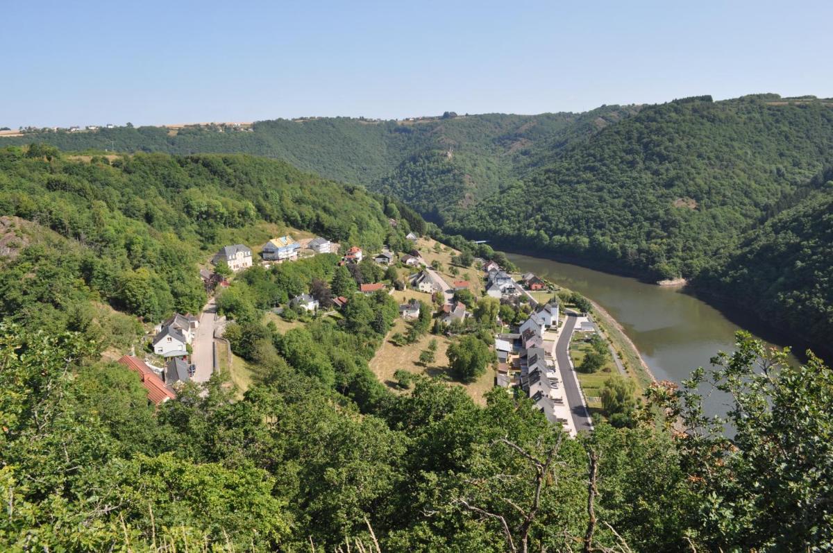 Suitetrails - Gite rural a Bivels