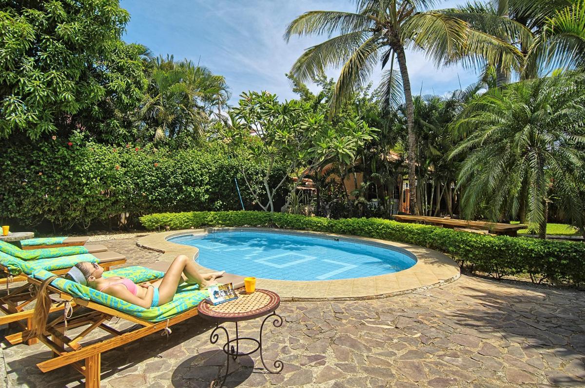 Villa Dona Ines - Housity