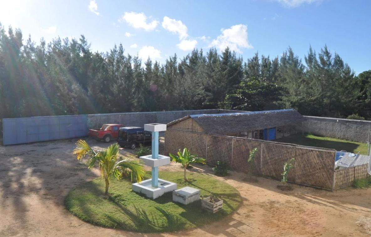 Villa Tambatra - Housity