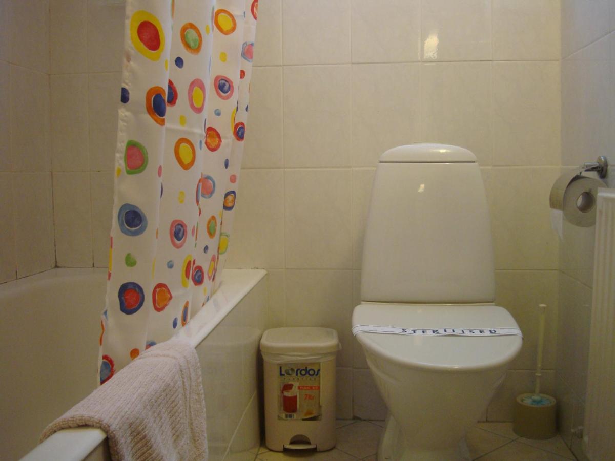 Suitetrails - Lordos Hotel Apts Limassol
