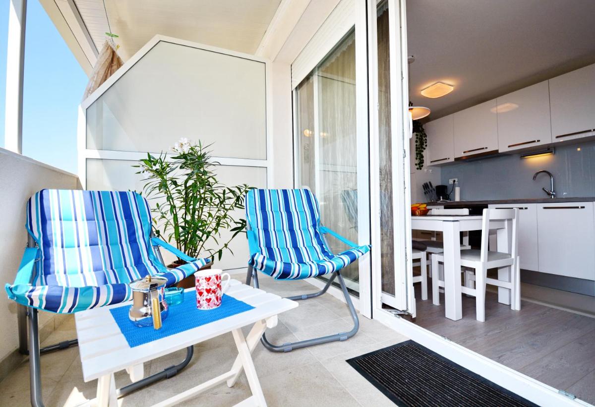 Suitetrails - Frana apartment