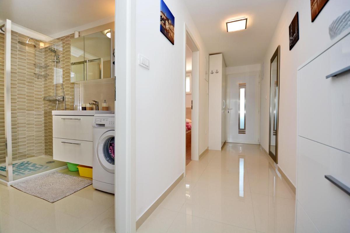 Suitetrails - Frana apartment