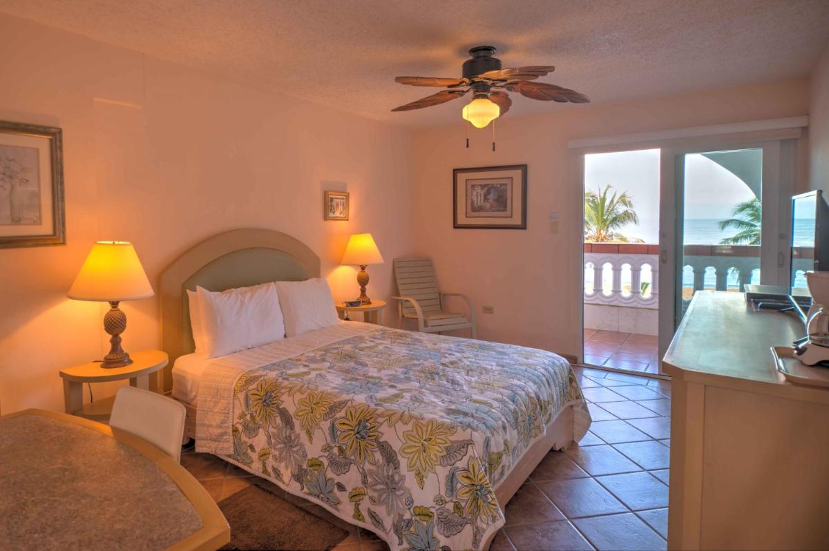 Luquillo Sunrise Beach Inn - Housity