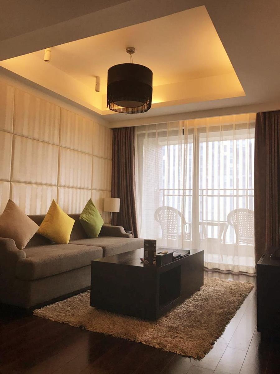 Chengdu Jianian CEO Apartment - Housity