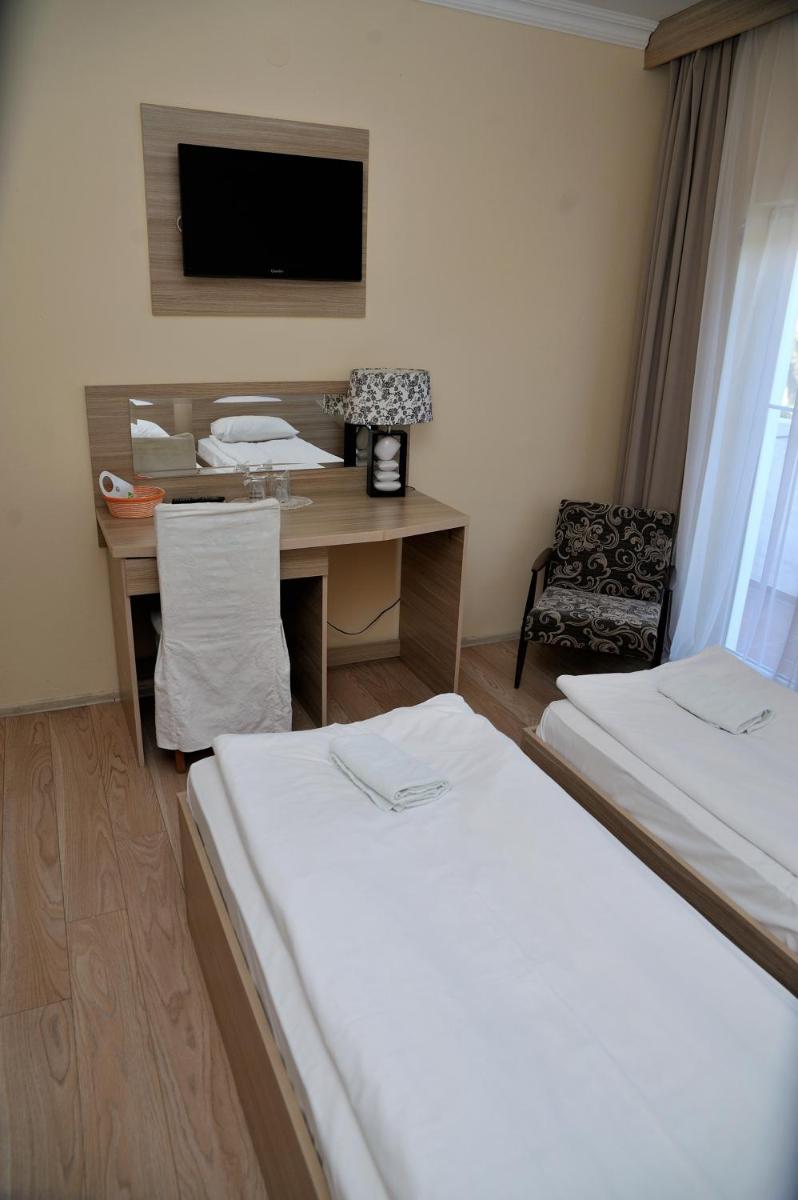 Villa Via Be?ej - Housity