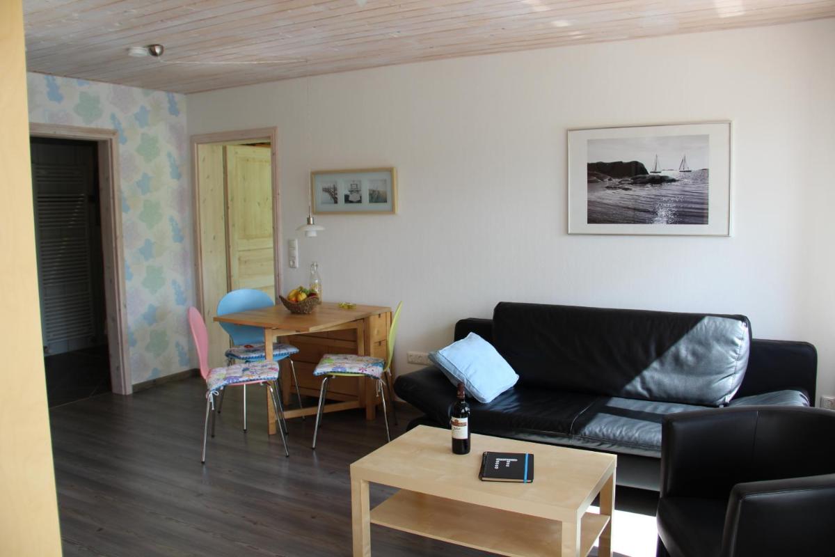 Suitetrails - Ferienwohnung Faber
