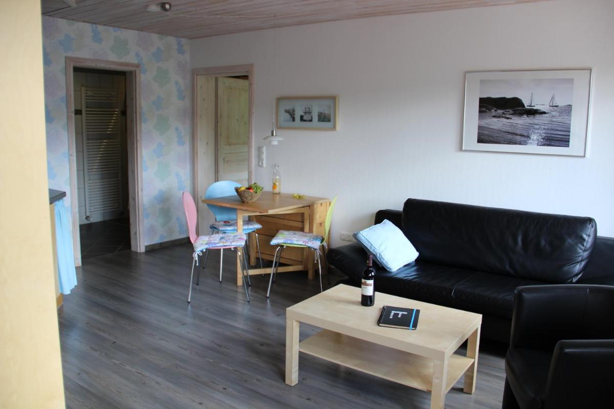 Suitetrails - Ferienwohnung Faber