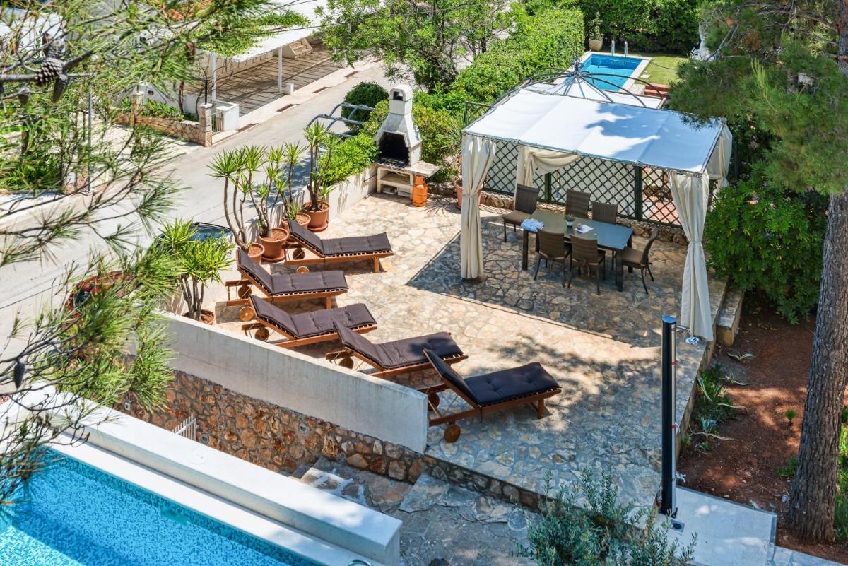 Suitetrails - Apartments Tamar