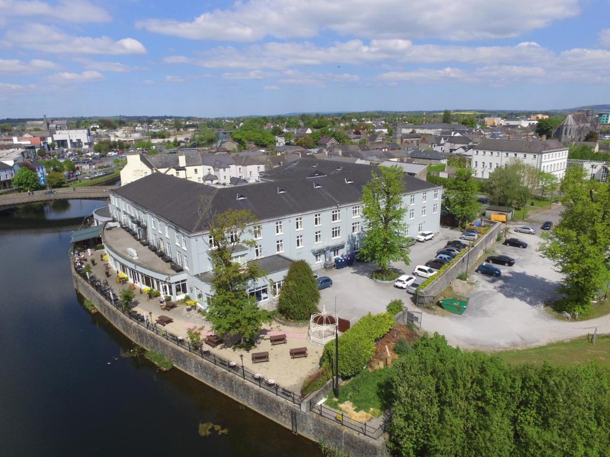 Kilkenny River Court Hotel - Housity