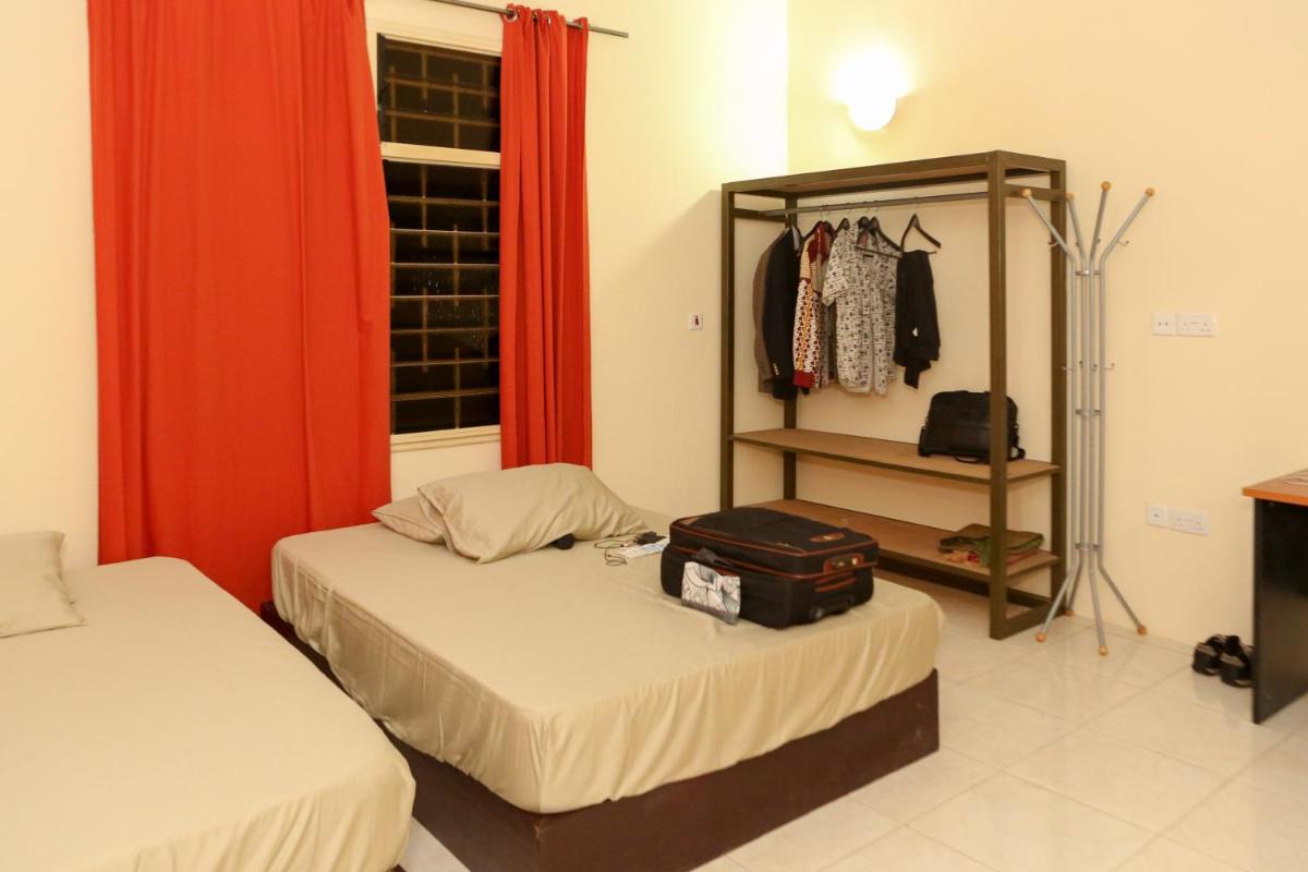Suitetrails - Connect Africa Apartments