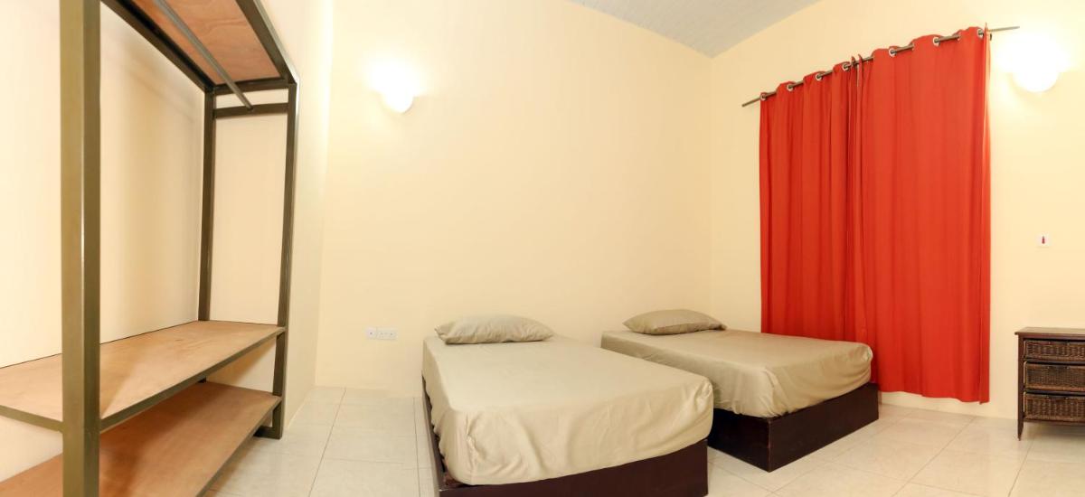 Suitetrails - Connect Africa Apartments