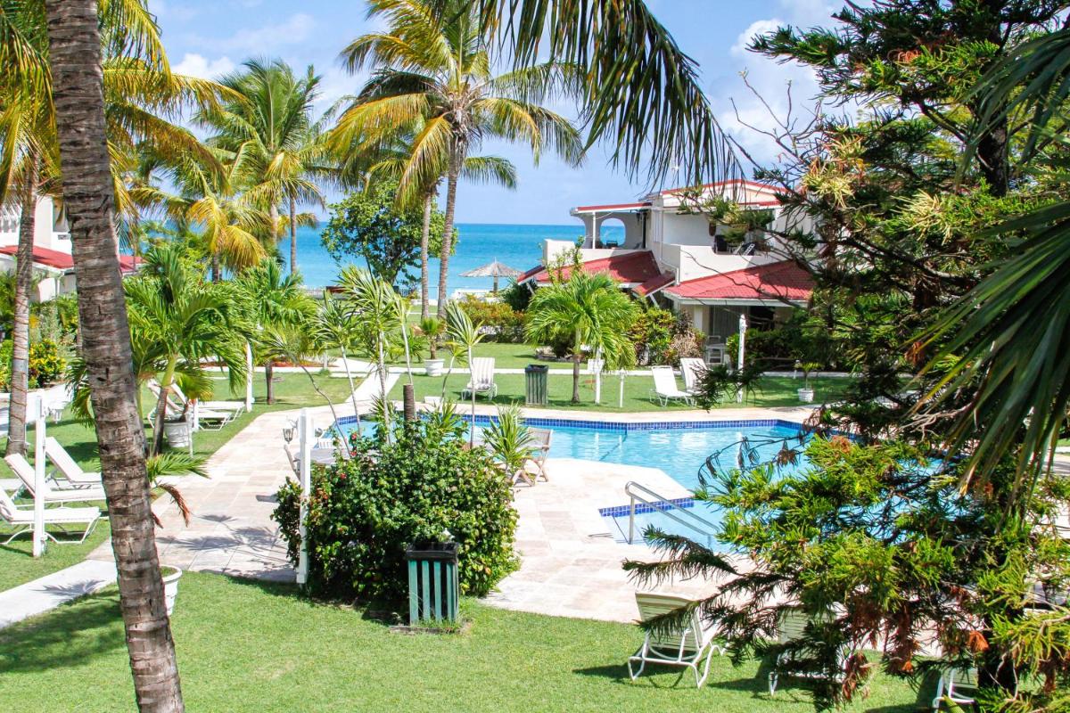 Dickenson Bay Oasis at Antigua Village - Housity