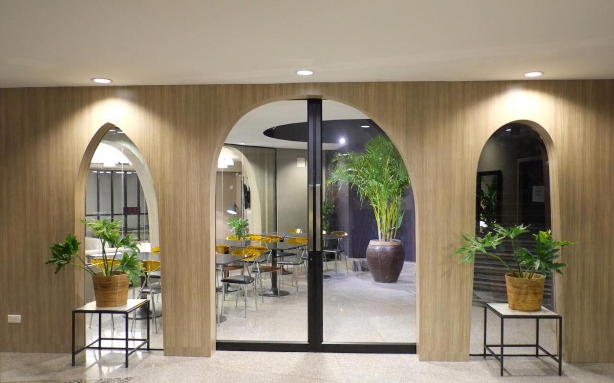 Suitetrails - I Pavilion Hotel Phuket - SHA Extra Plus