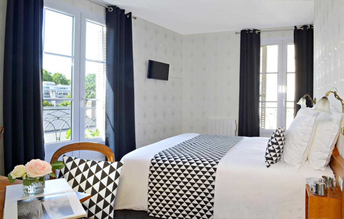Hôtel Du Manoir - Housity