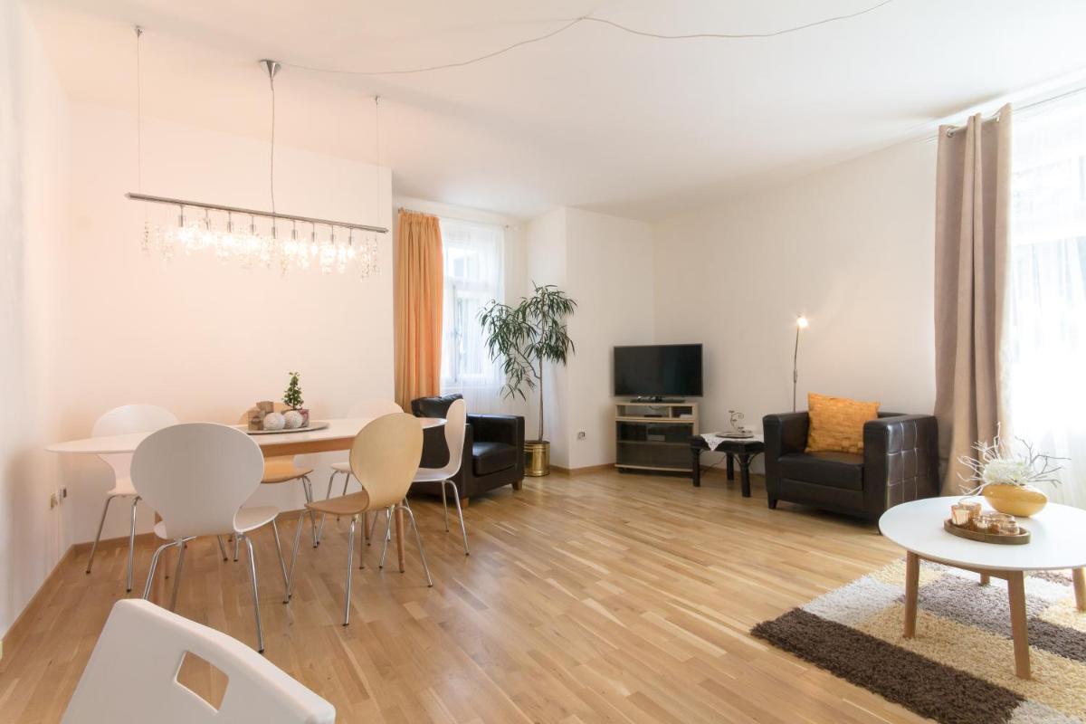 Albrechthaus - Housity