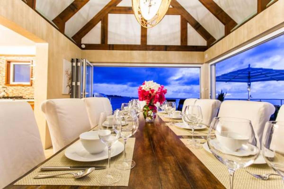 Suitetrails - CeBlue Villas