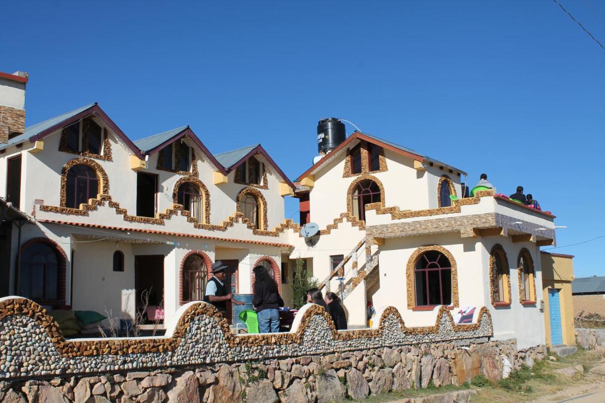 Suitetrails - Hostal Jallalla
