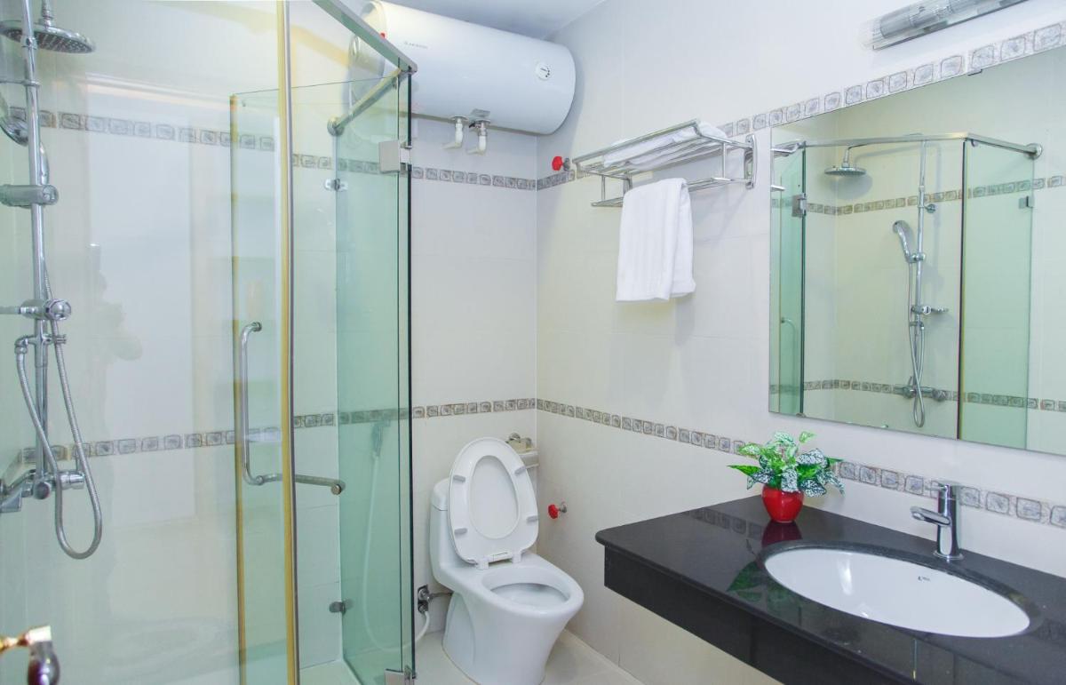 Tài Tâm - Spring Suites - Housity