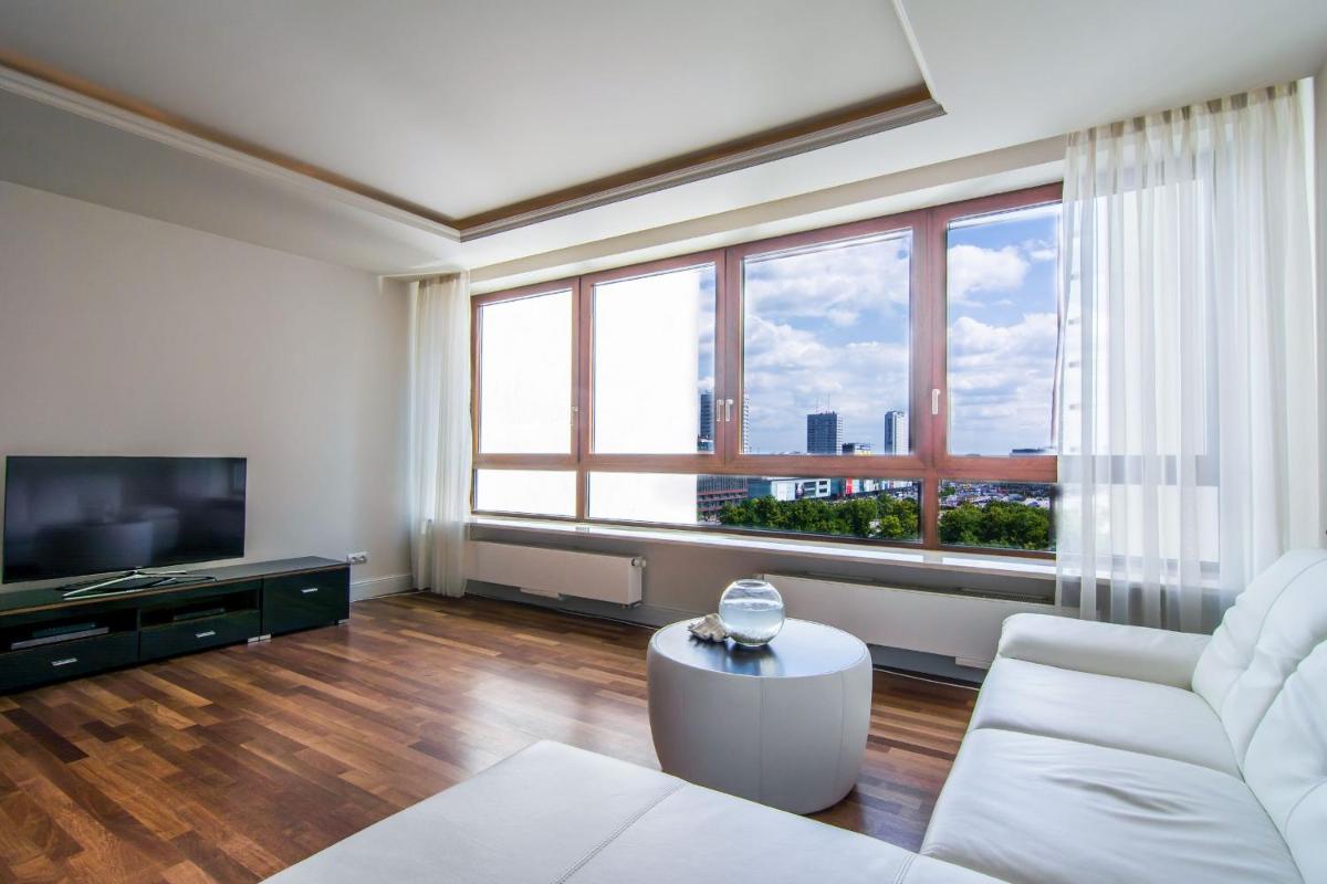 Suitetrails - EXCLUSIVE Aparthotel