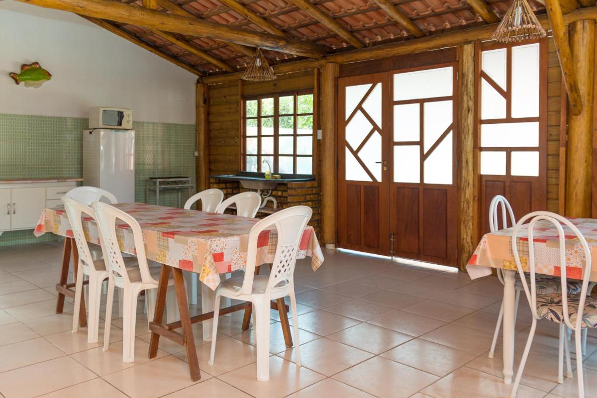 Suitetrails - Residencial Brown