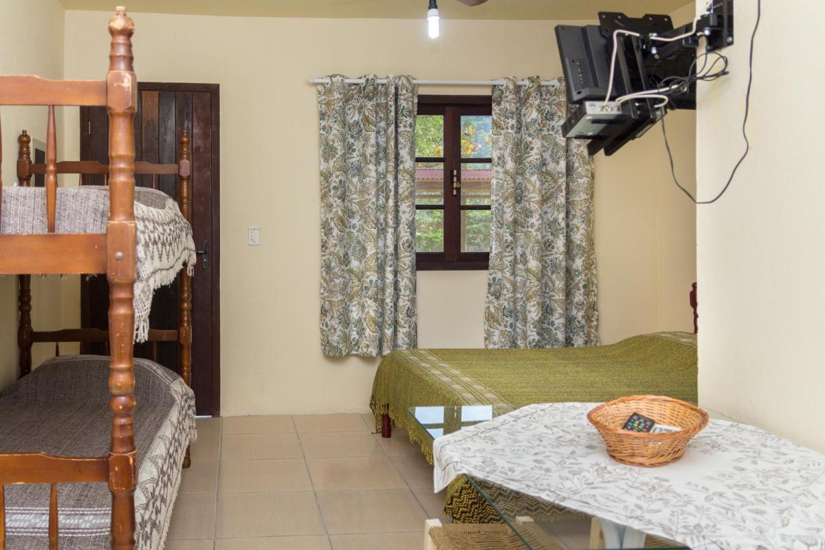 Suitetrails - Residencial Brown