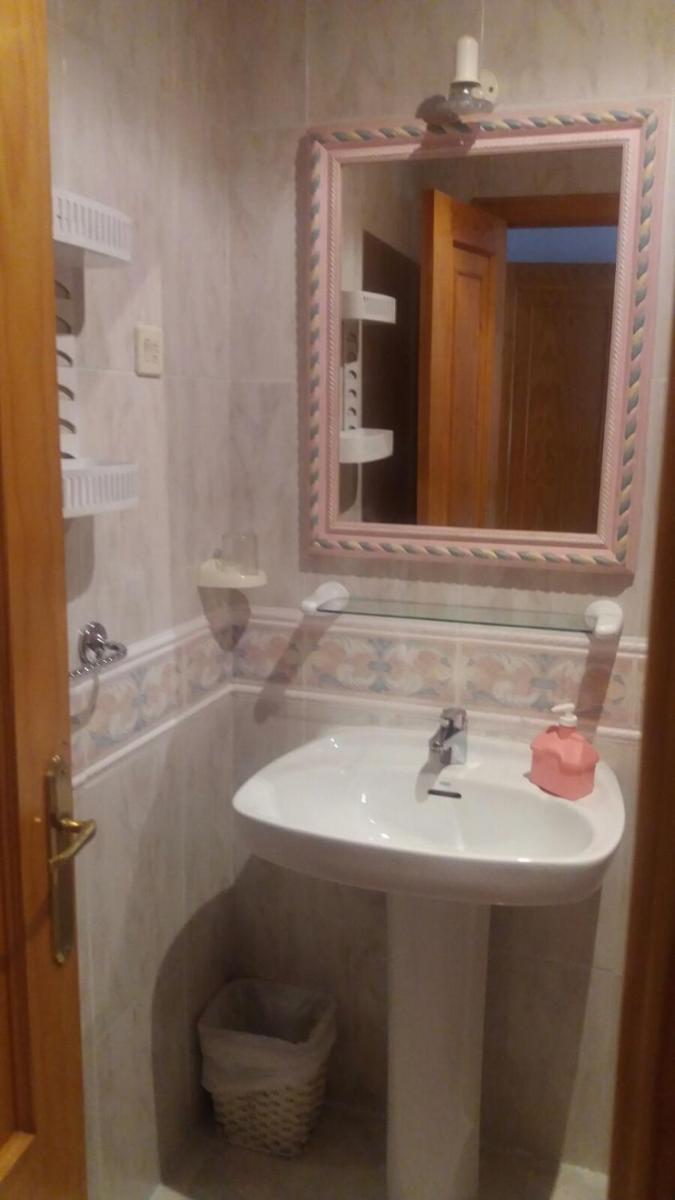 Casa Hostal Olga - Castilla y León - Housity