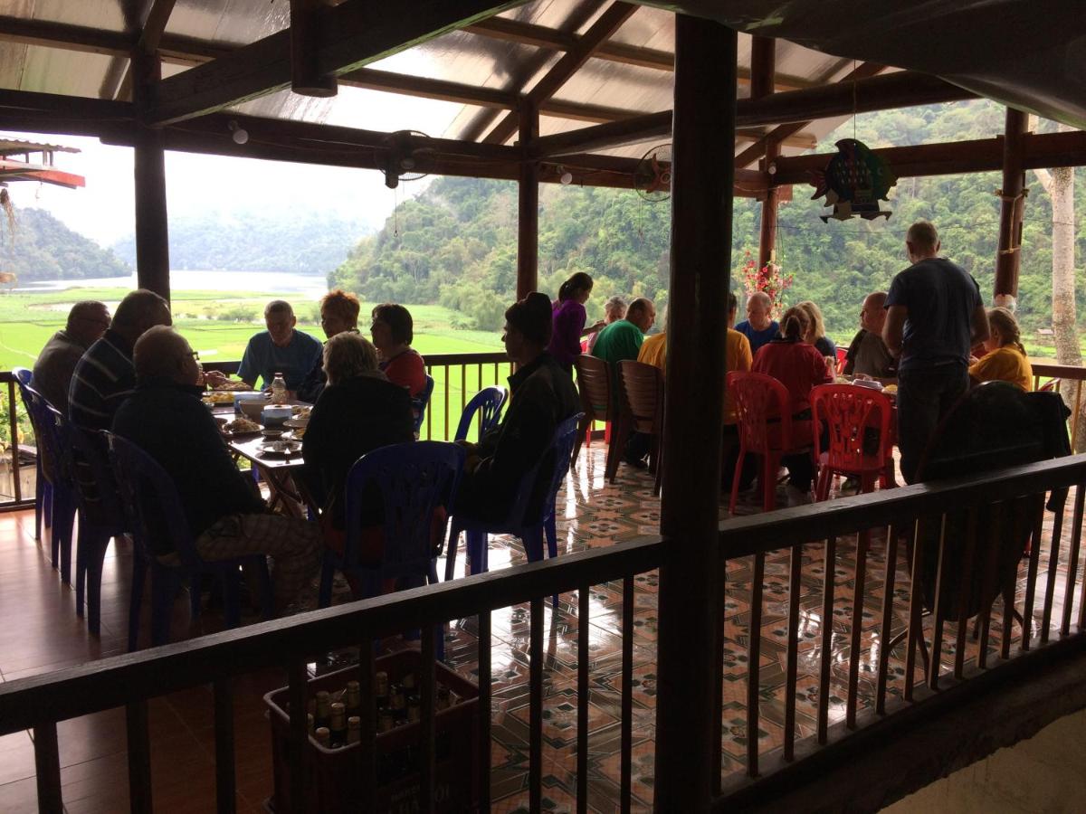 Hoàng Nguyên Homestay Ba Be - Housity