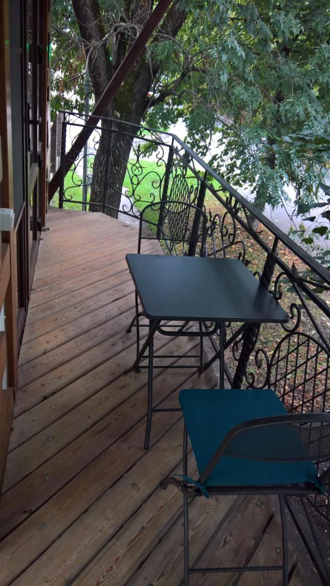 Vacation Home on Andzhievskogo - Housity