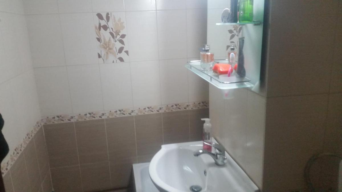 Suitetrails - Sfanta Ecaterina - Garsoniera Alba Iulia