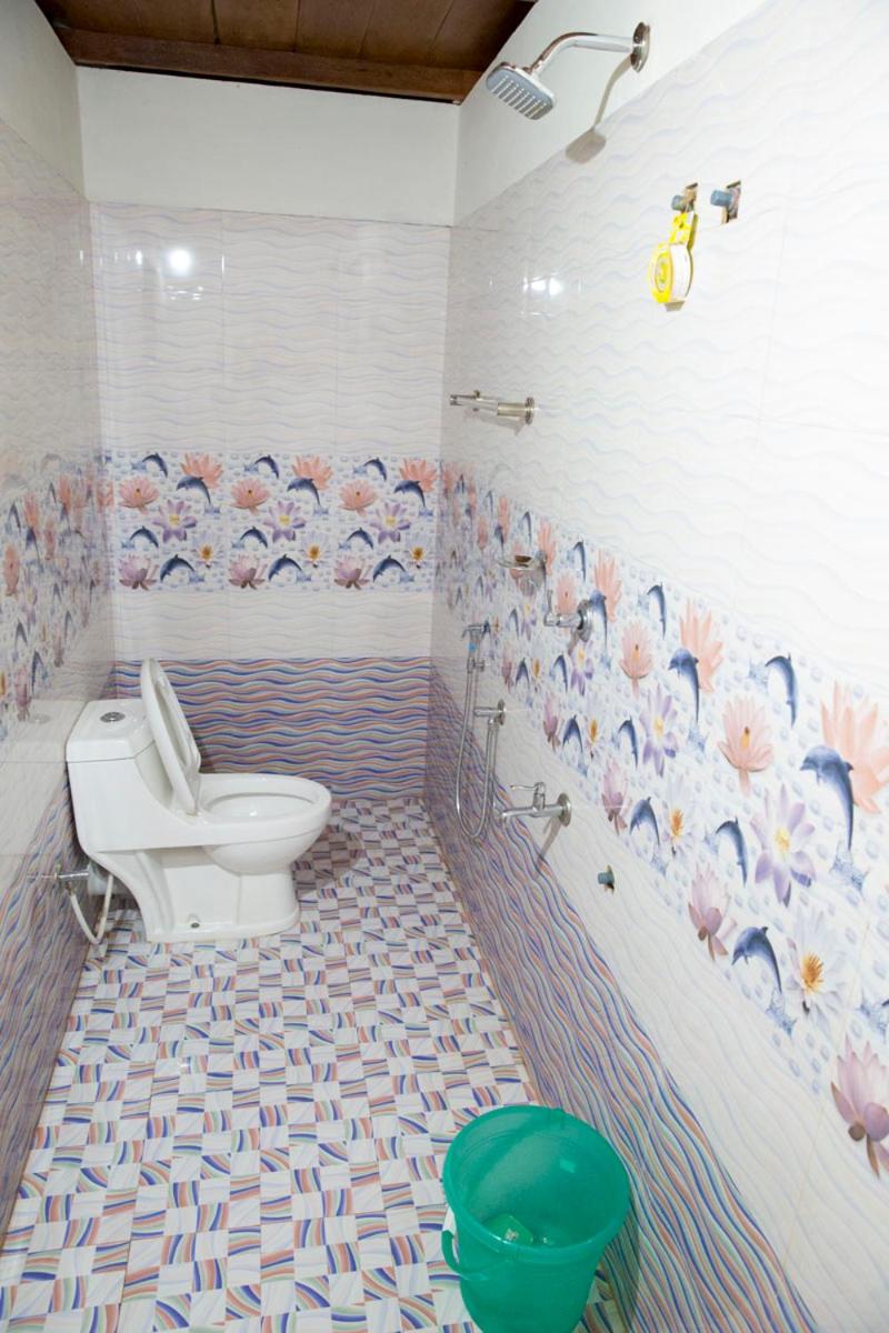 Suitetrails - Munroe Nest Homestay