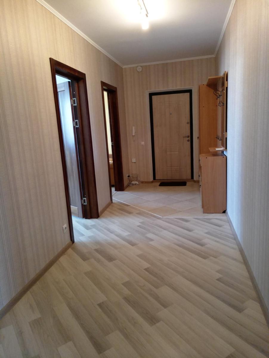 Suitetrails - Apartment at the Yunosti boulevard