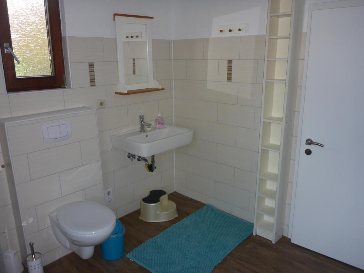 Suitetrails - Ferienhaus Bohlen