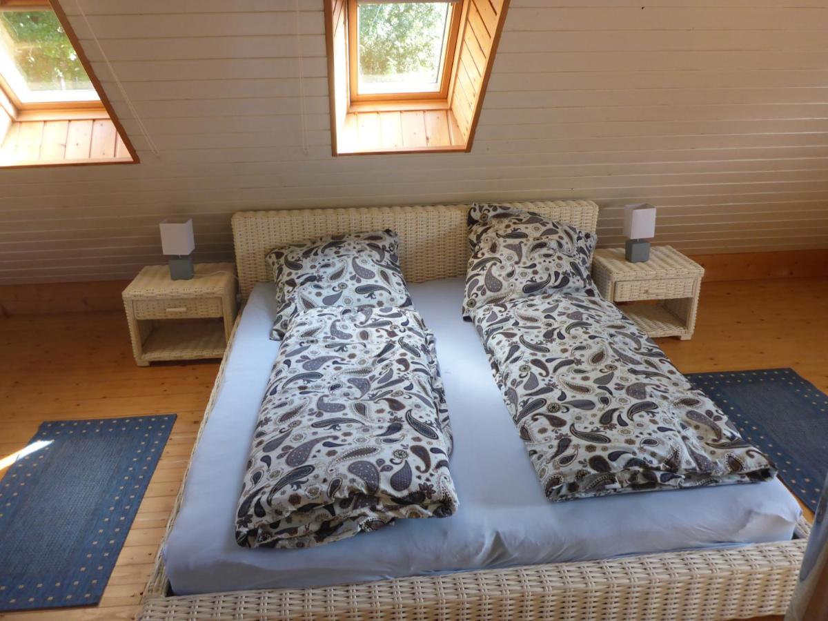 Suitetrails - Ferienhaus Bohlen