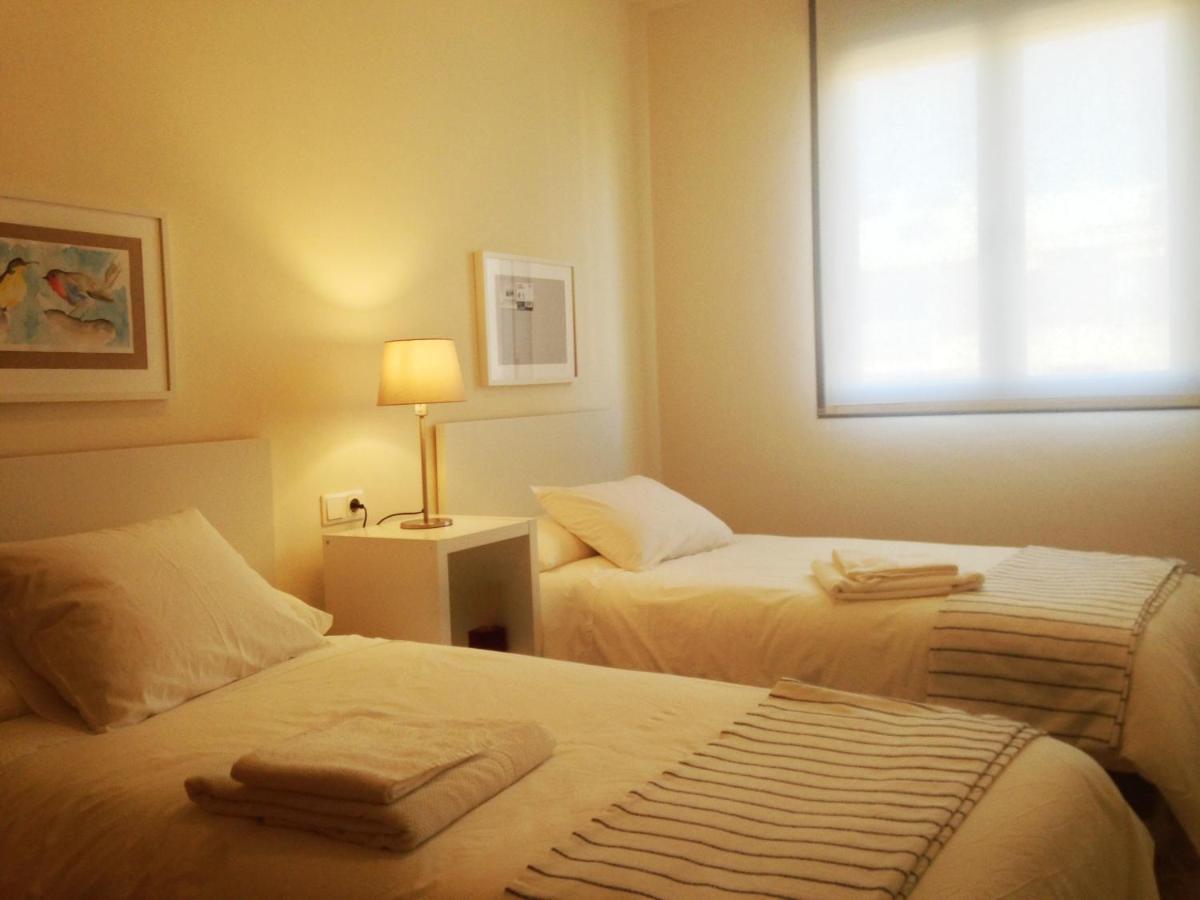 Suitetrails - Apartamento Ollerías, 31
