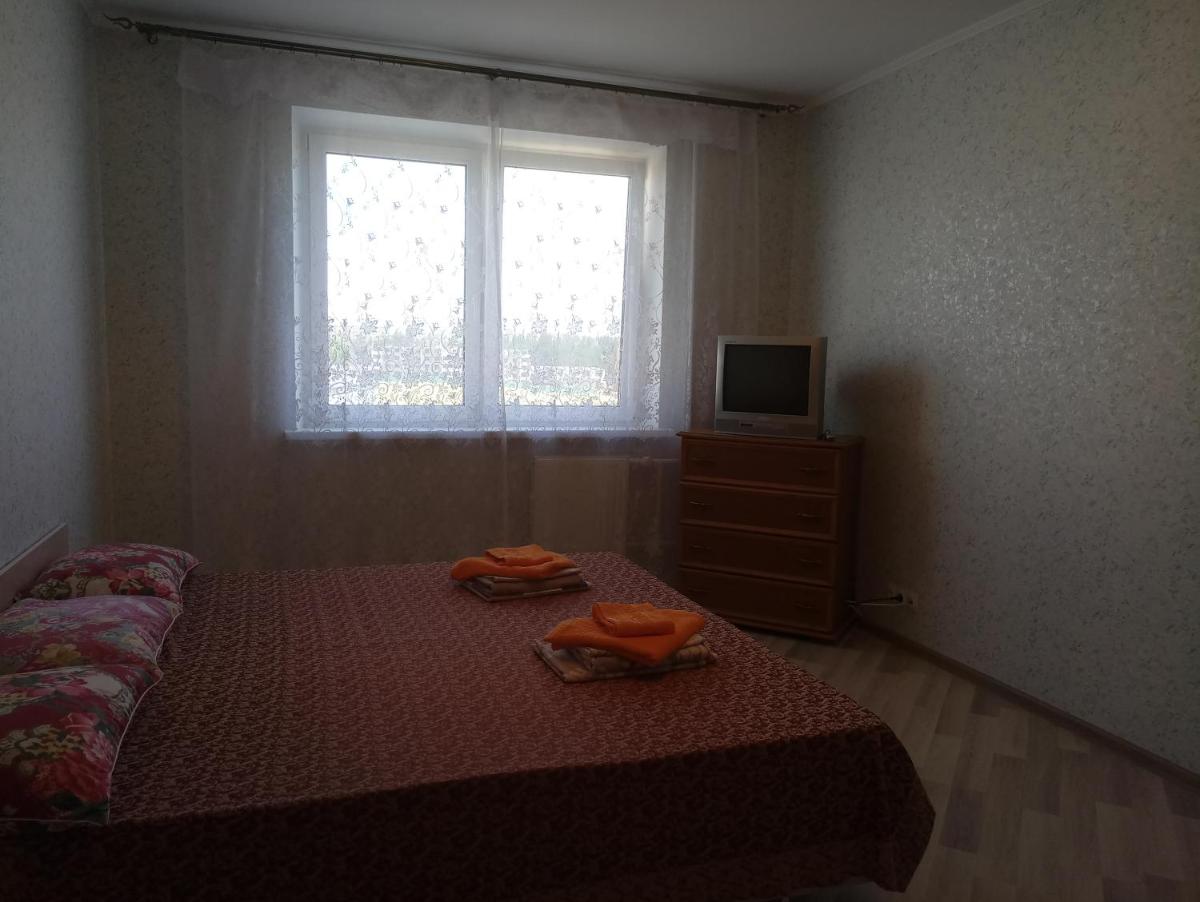 Suitetrails - Apartment at the Yunosti boulevard