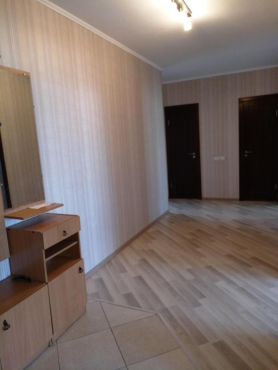 Suitetrails - Apartment at the Yunosti boulevard