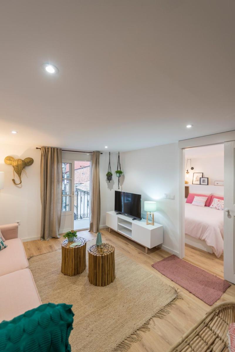Suitetrails - Apartamento Luscofusco