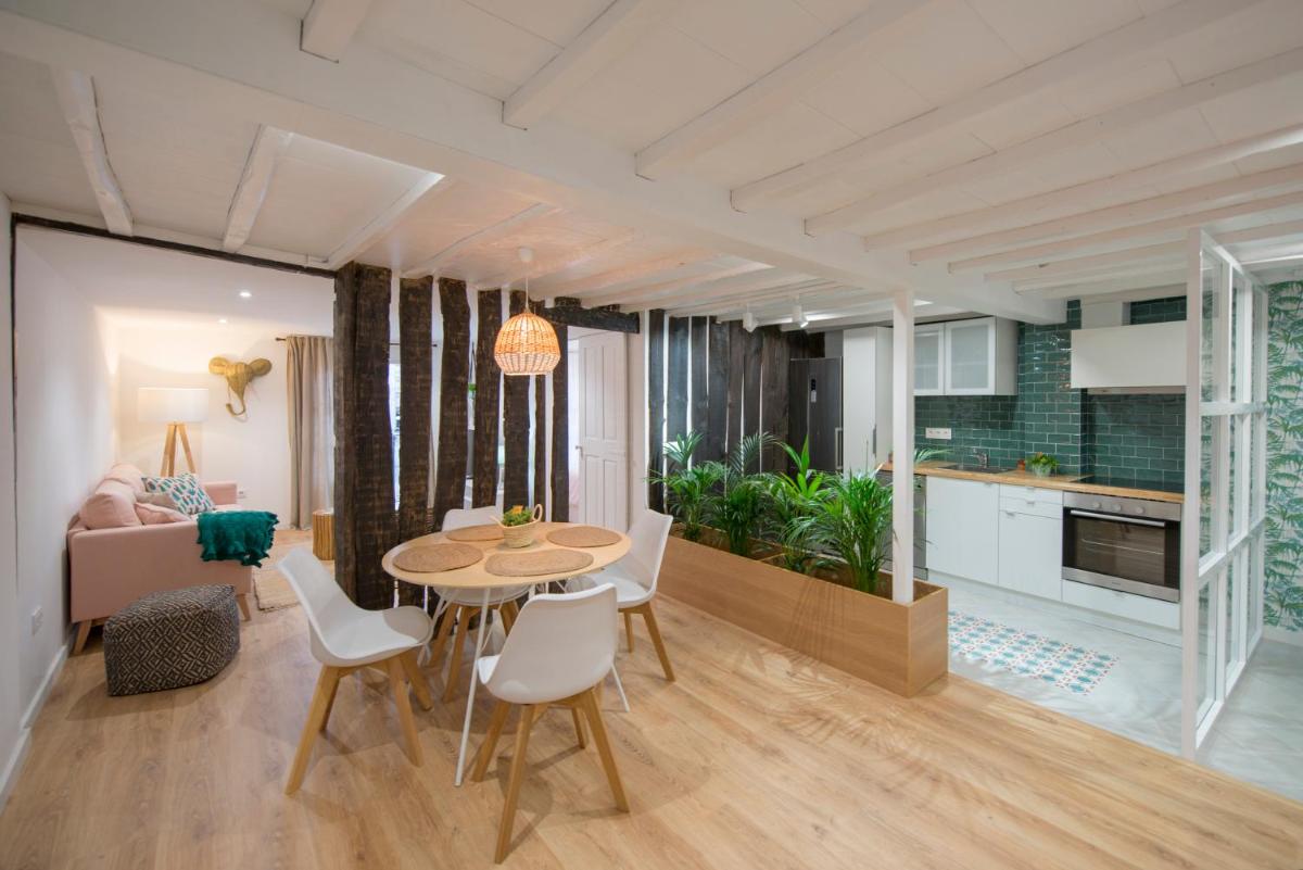 Suitetrails - Apartamento Luscofusco