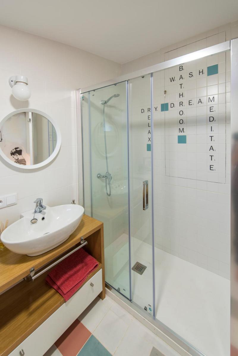 Suitetrails - Apartamento Luscofusco