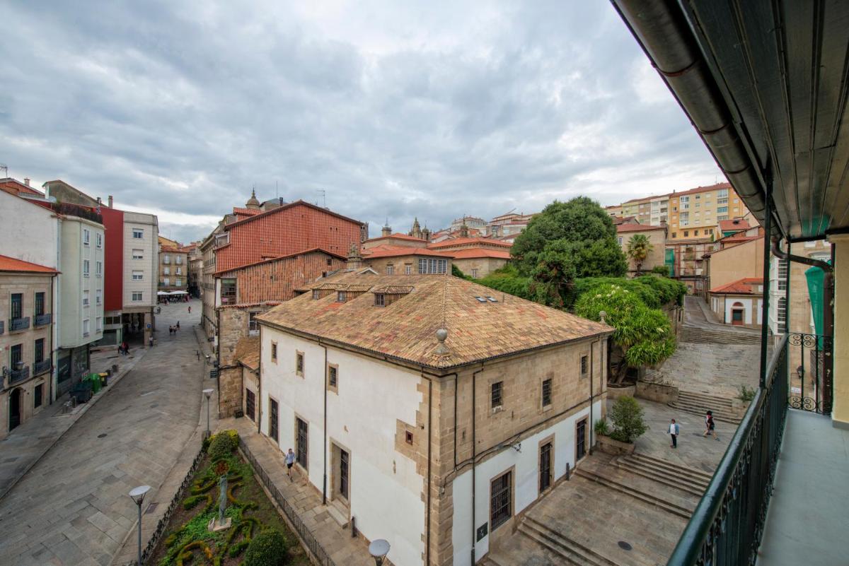 Suitetrails - Apartamento Luscofusco
