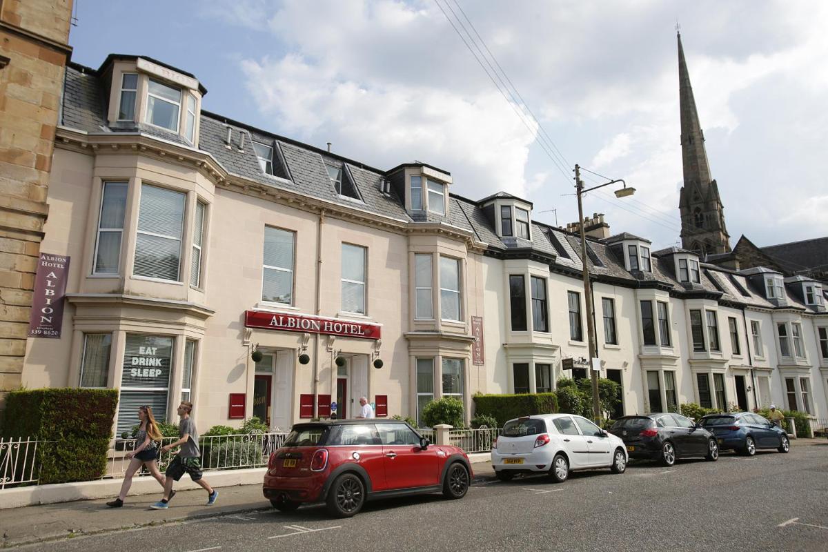 Albion Hotel - Housity