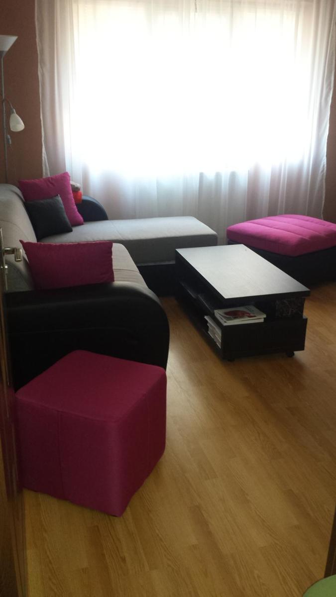 Suitetrails - Sfanta Ecaterina - Garsoniera Alba Iulia