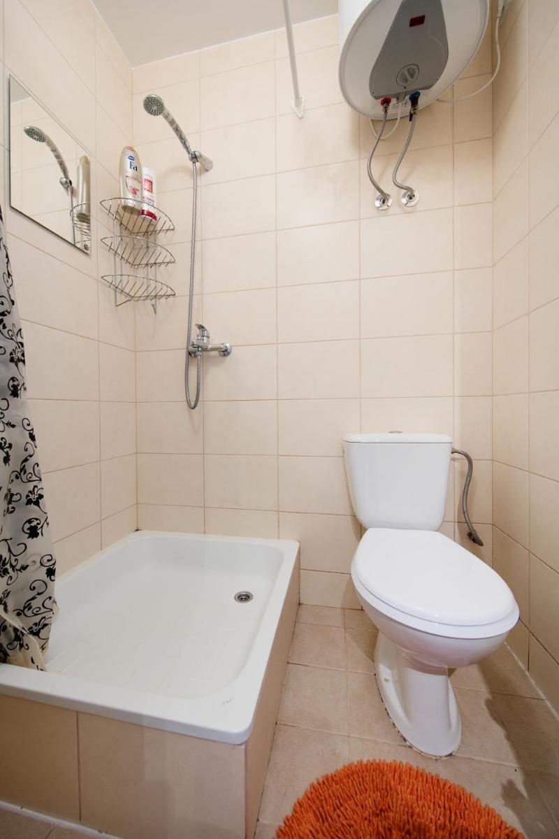 Suitetrails - Small Apartment in Sikupilli